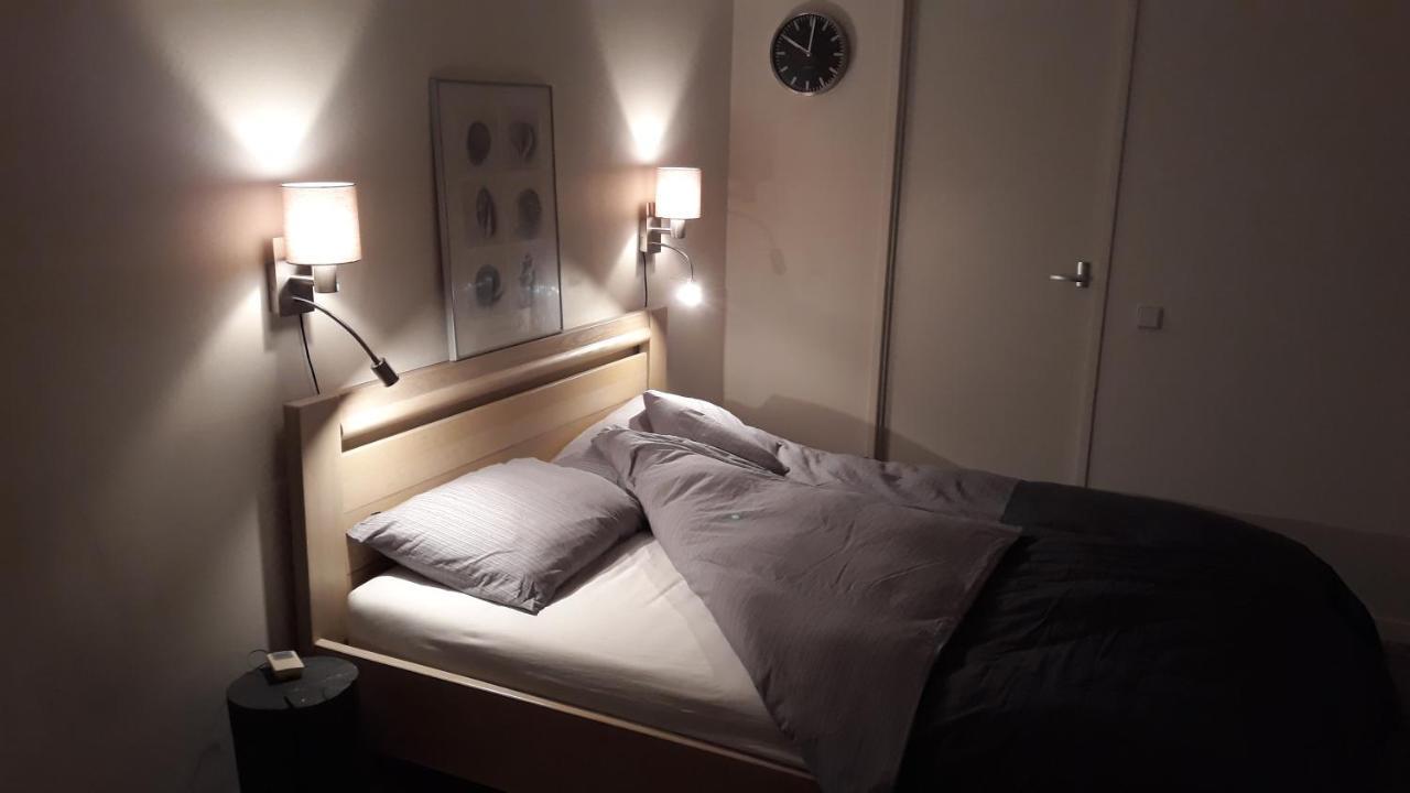 Biesbosch Bed & Breakfast فيركيندام المظهر الخارجي الصورة
