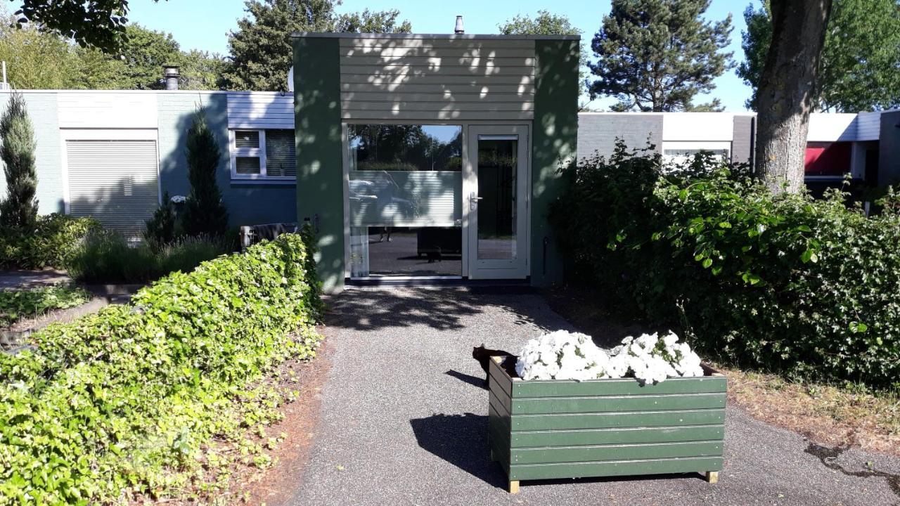 Biesbosch Bed & Breakfast فيركيندام المظهر الخارجي الصورة