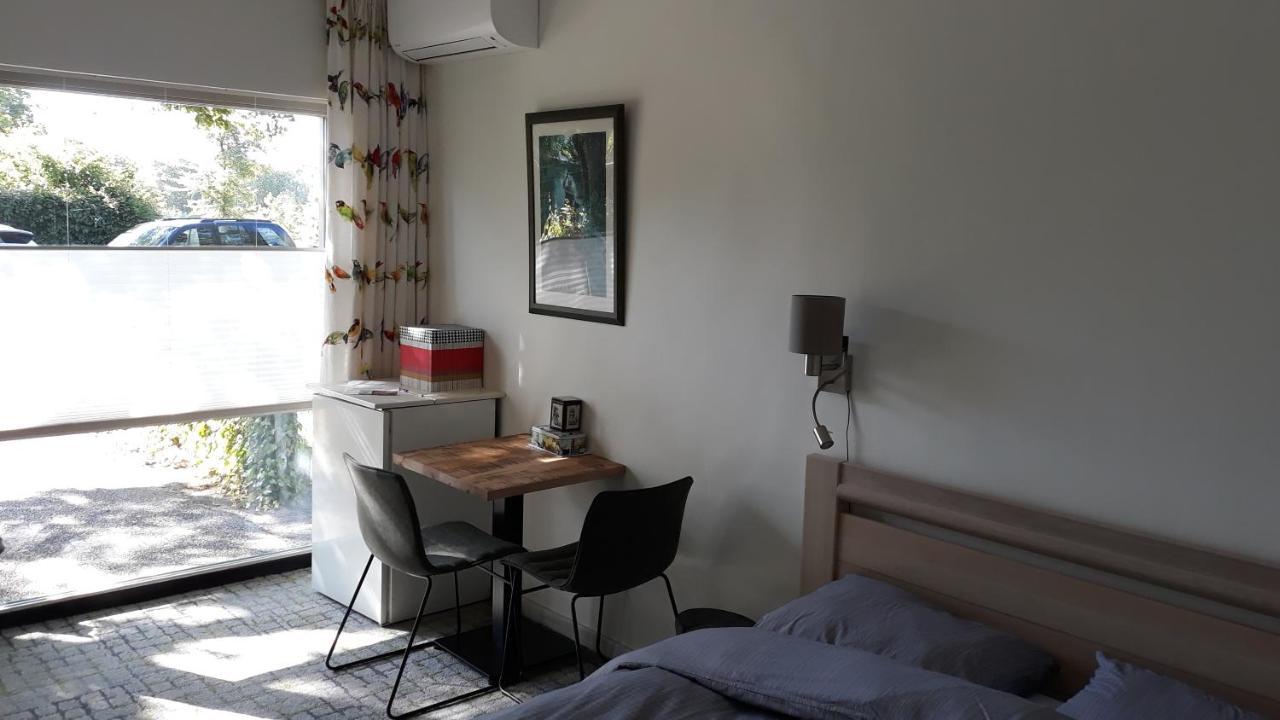 Biesbosch Bed & Breakfast فيركيندام المظهر الخارجي الصورة