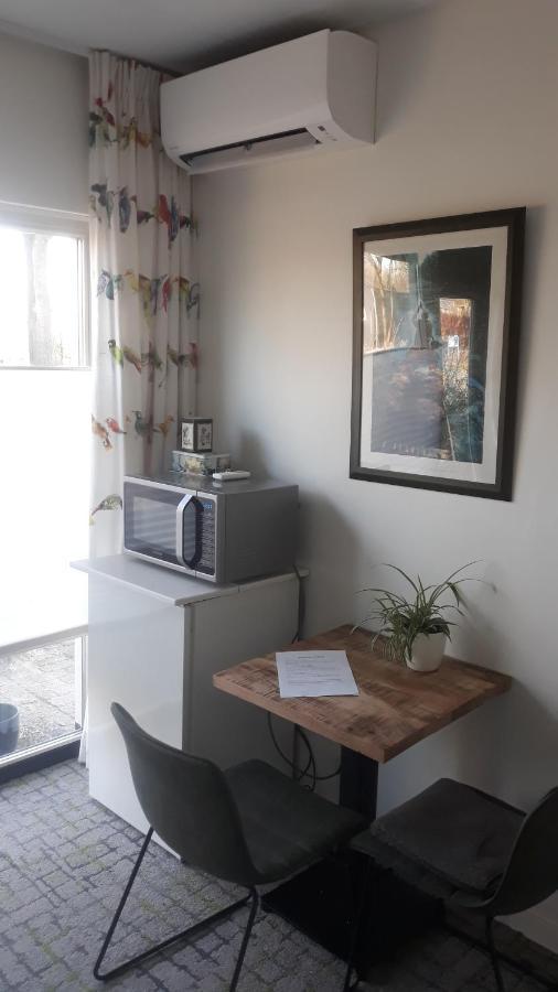 Biesbosch Bed & Breakfast فيركيندام المظهر الخارجي الصورة